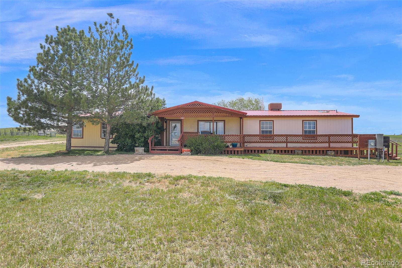 MLS Image #0 for 587  roberts road,craig, Colorado