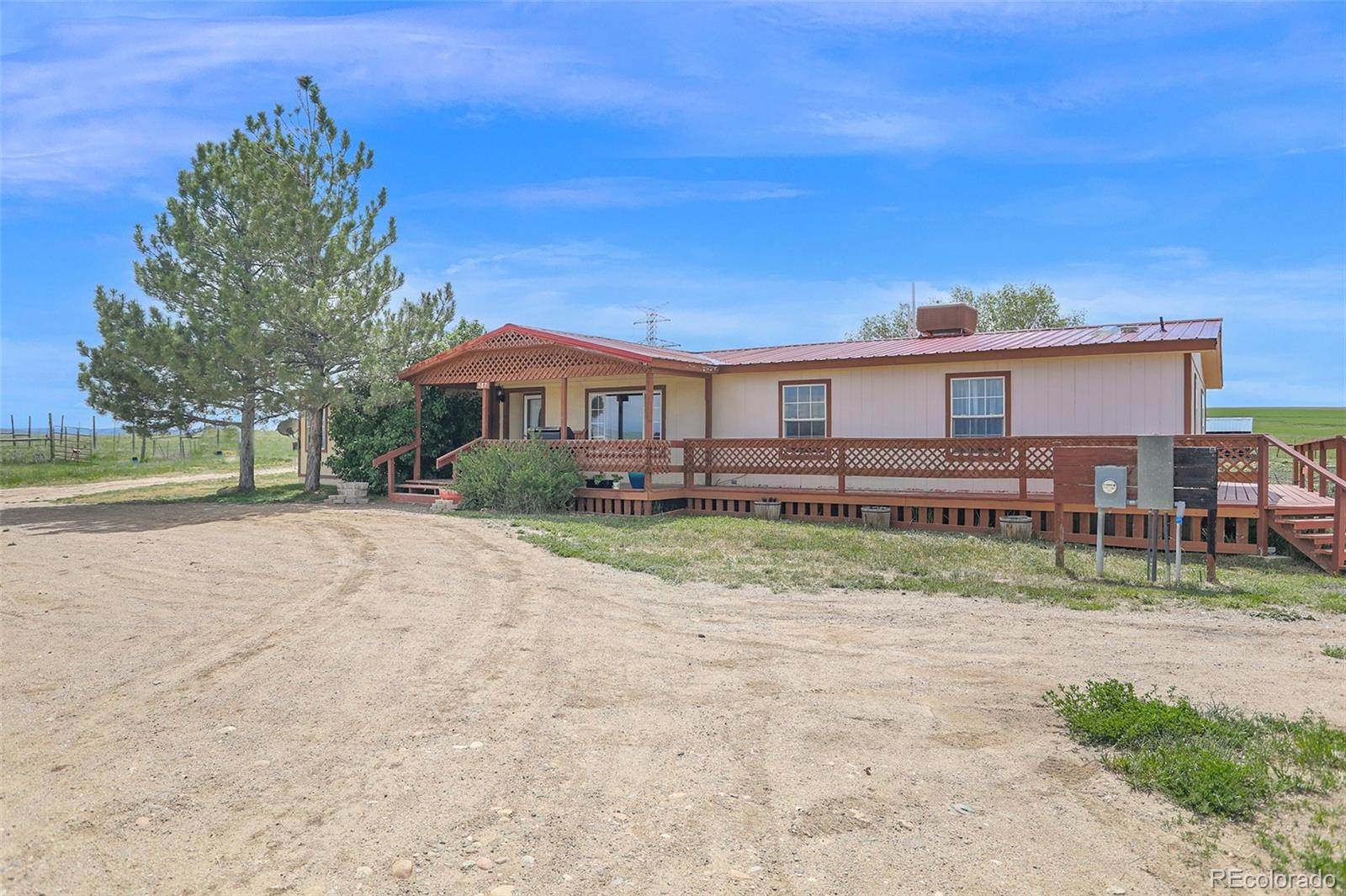 MLS Image #1 for 587  roberts road,craig, Colorado