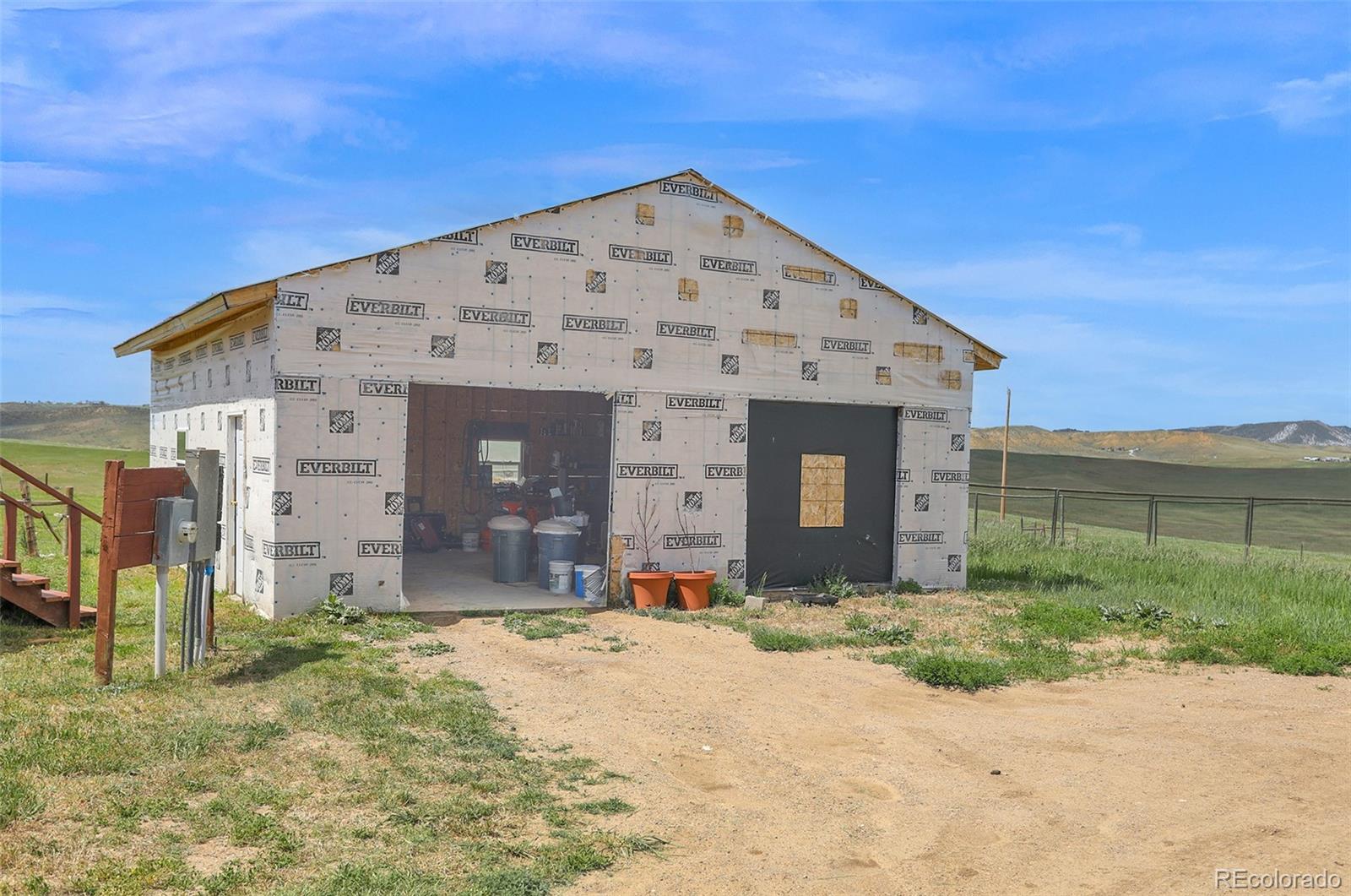 MLS Image #23 for 587  roberts road,craig, Colorado