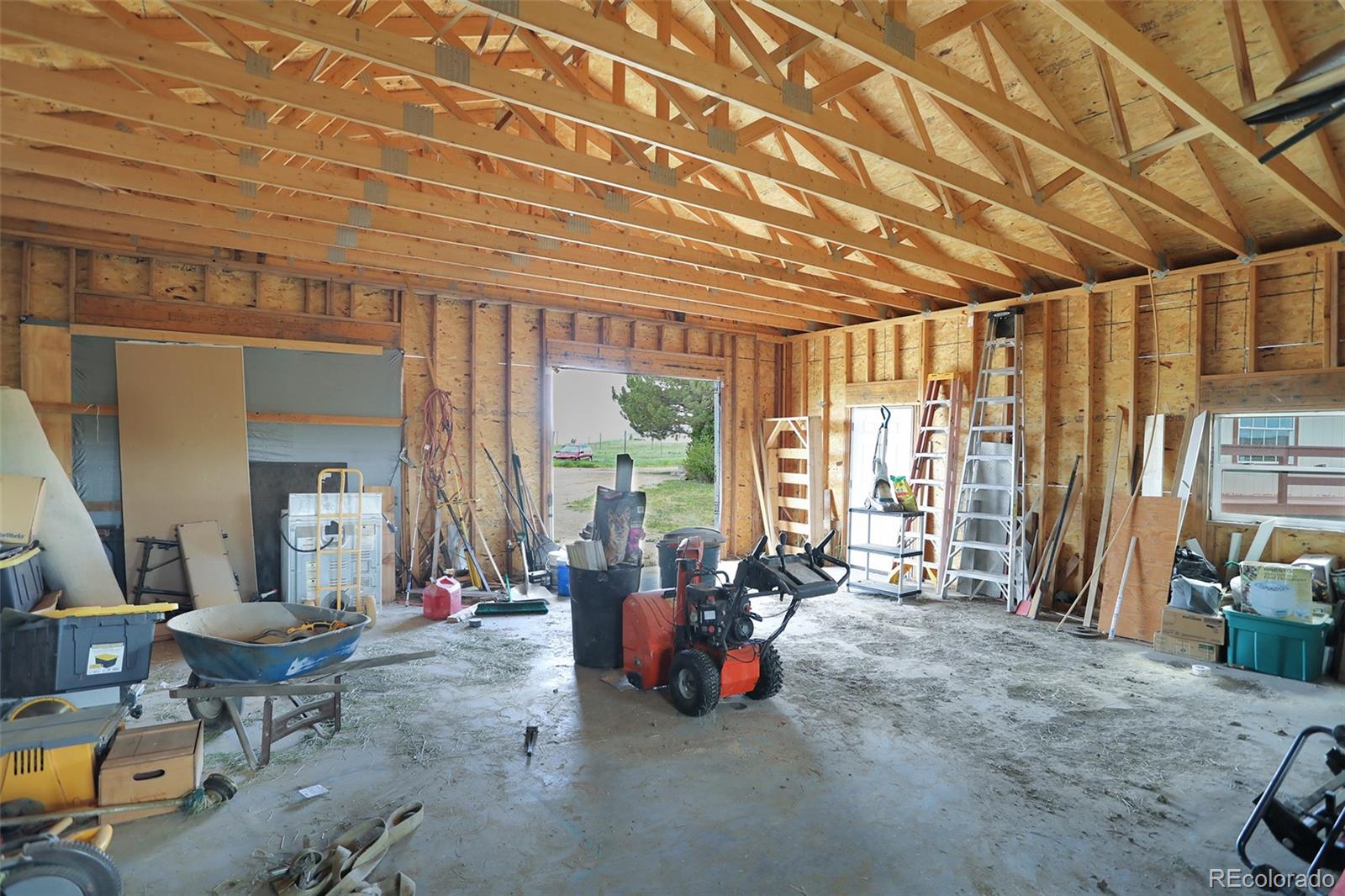 MLS Image #24 for 587  roberts road,craig, Colorado