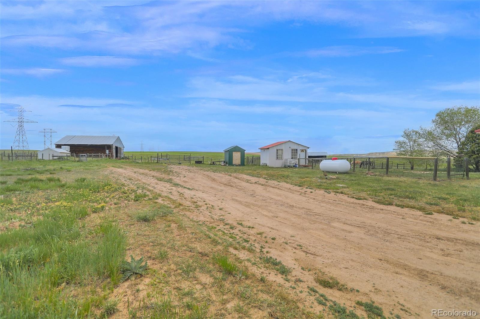 MLS Image #25 for 587  roberts road,craig, Colorado