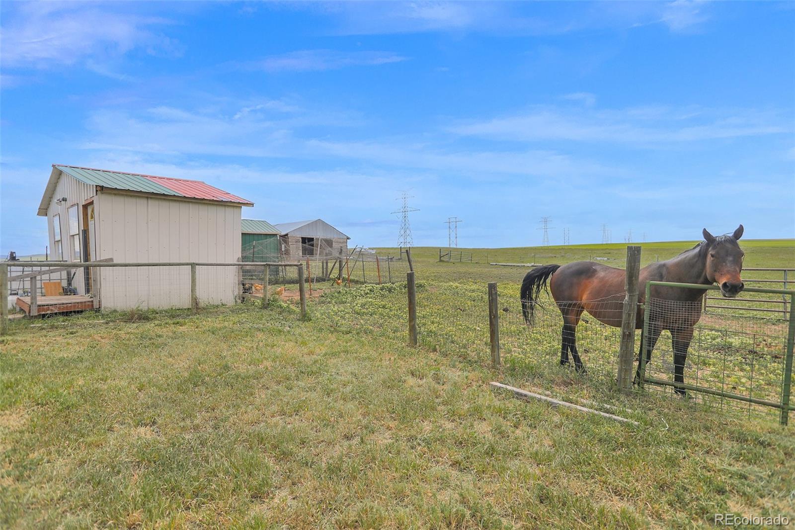 MLS Image #26 for 587  roberts road,craig, Colorado