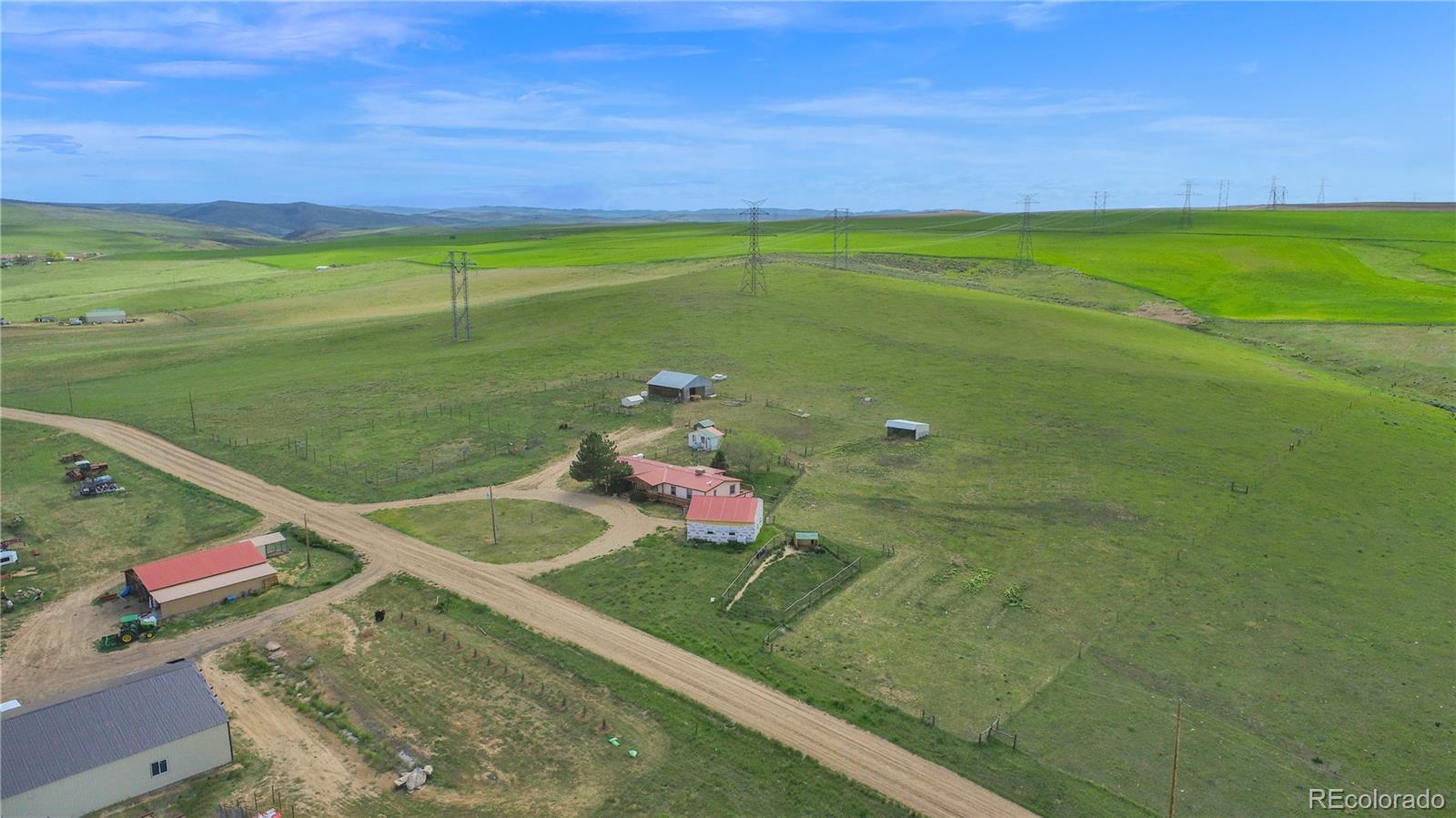 MLS Image #27 for 587  roberts road,craig, Colorado