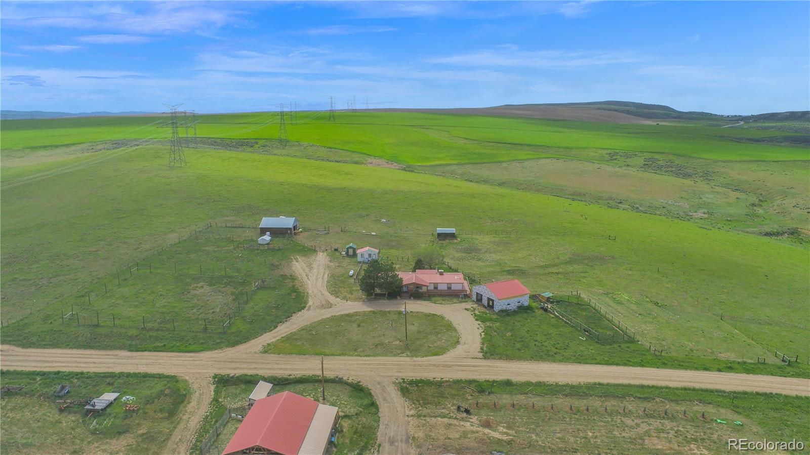 MLS Image #28 for 587  roberts road,craig, Colorado