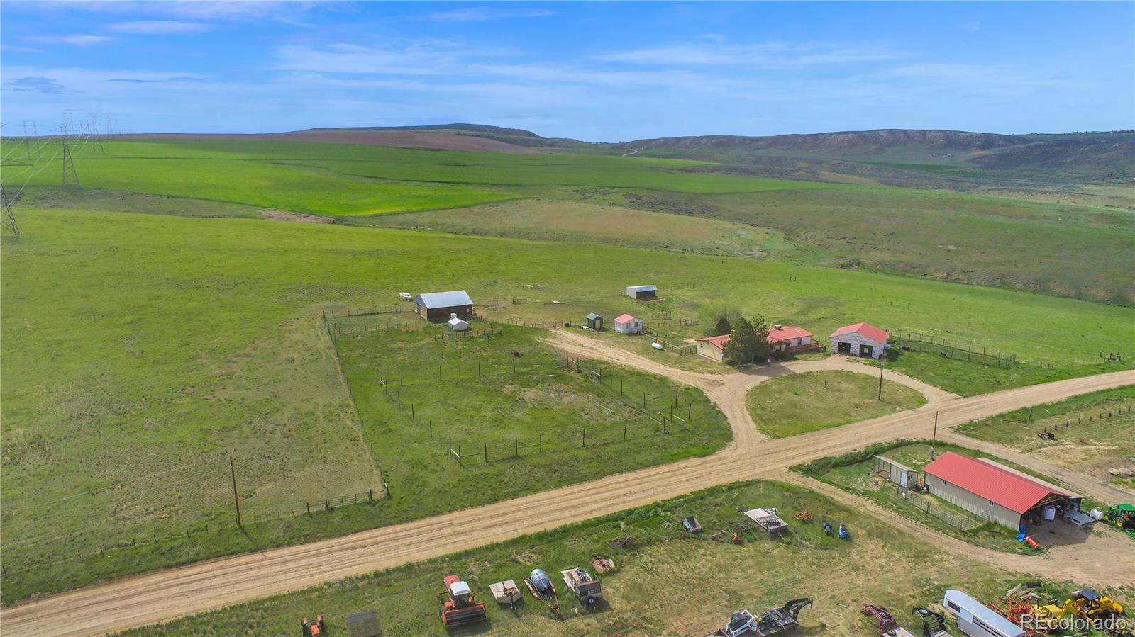 MLS Image #29 for 587  roberts road,craig, Colorado