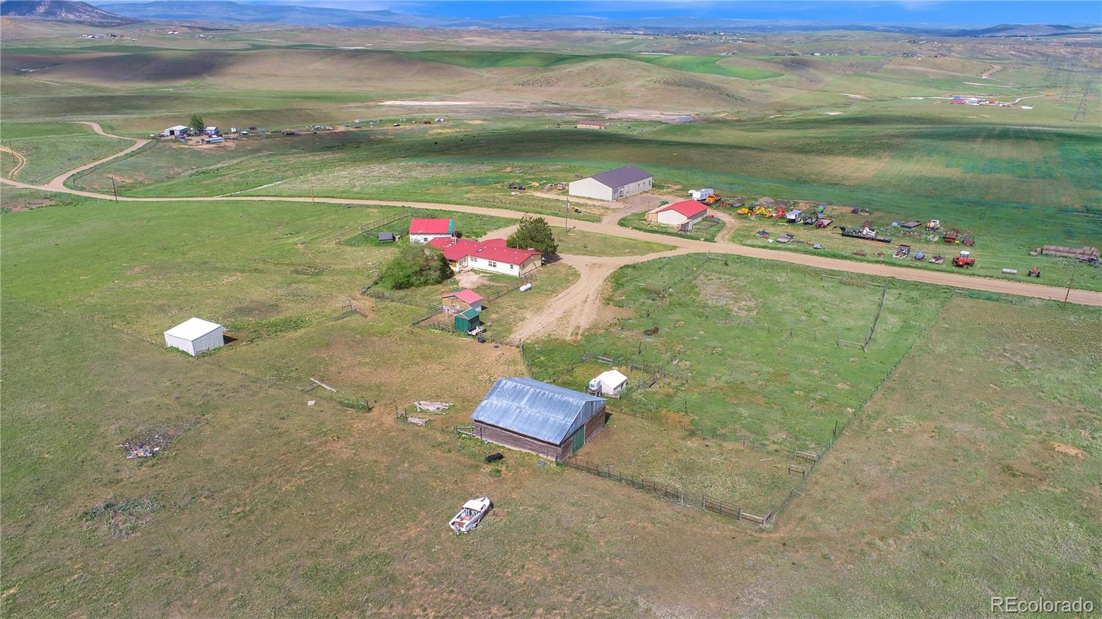 MLS Image #30 for 587  roberts road,craig, Colorado