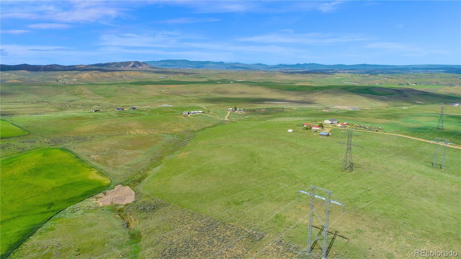 MLS Image #31 for 587  roberts road,craig, Colorado