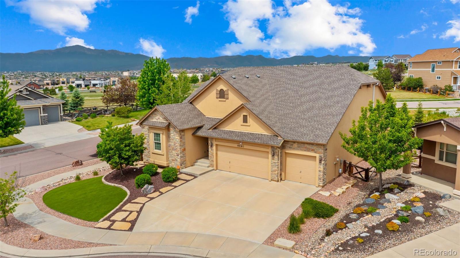 MLS Image #0 for 6591  myrtle creek drive,colorado springs, Colorado