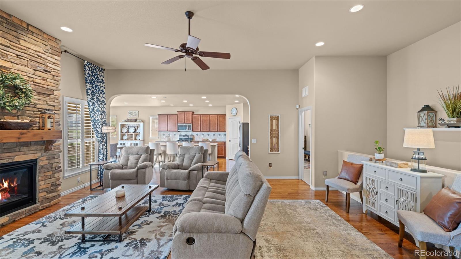MLS Image #14 for 6591  myrtle creek drive,colorado springs, Colorado