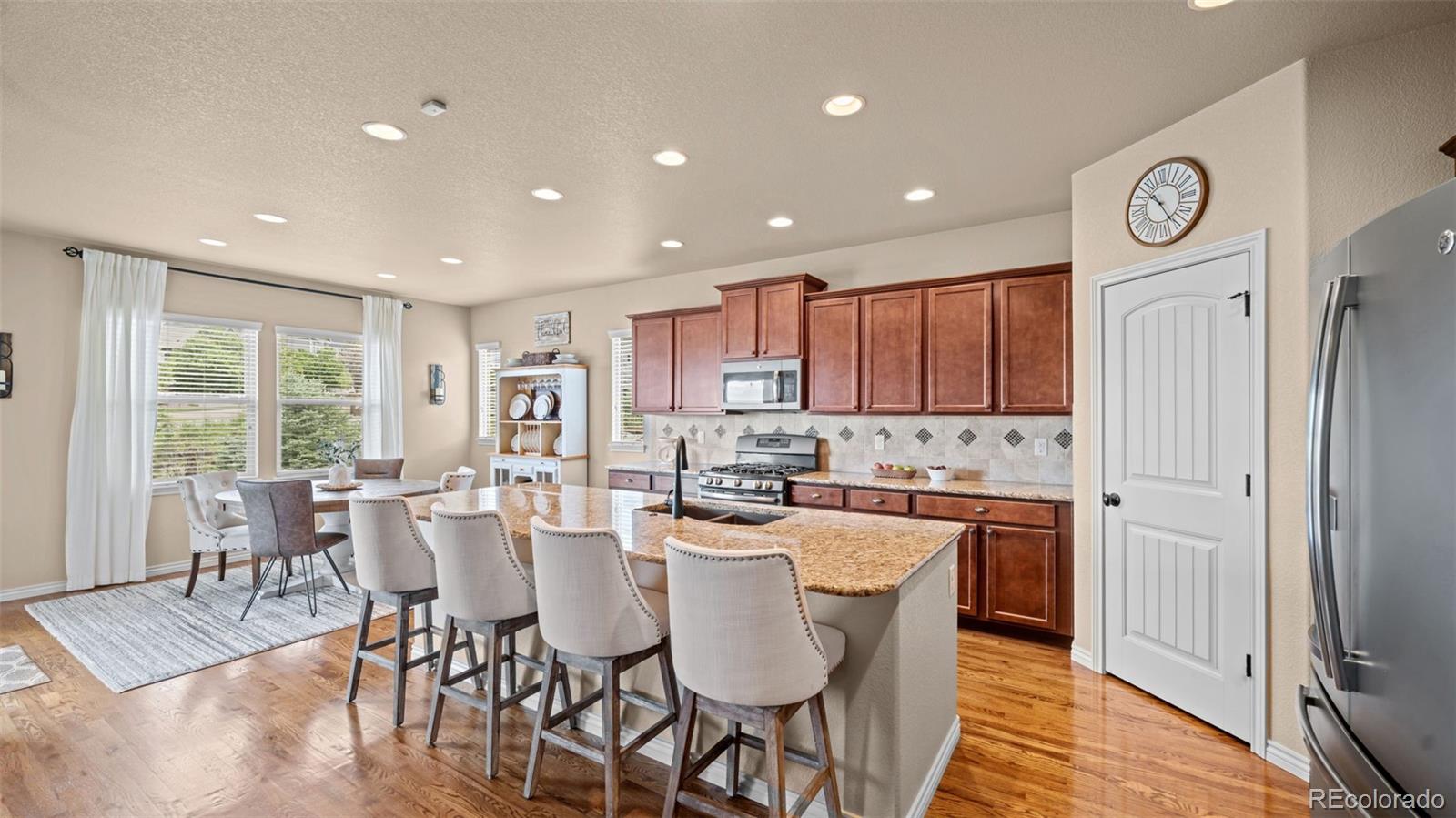 MLS Image #3 for 6591  myrtle creek drive,colorado springs, Colorado