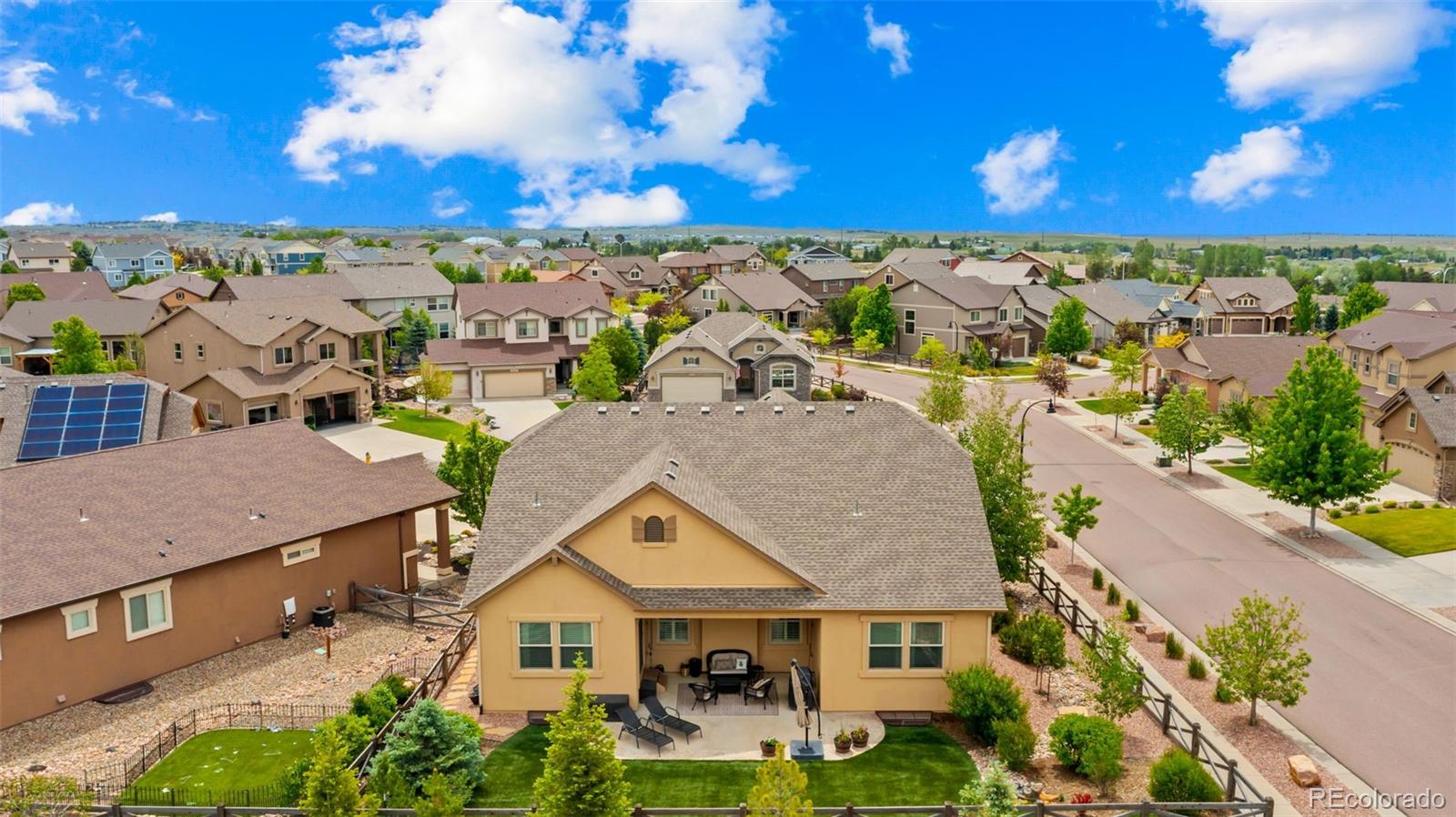 MLS Image #32 for 6591  myrtle creek drive,colorado springs, Colorado