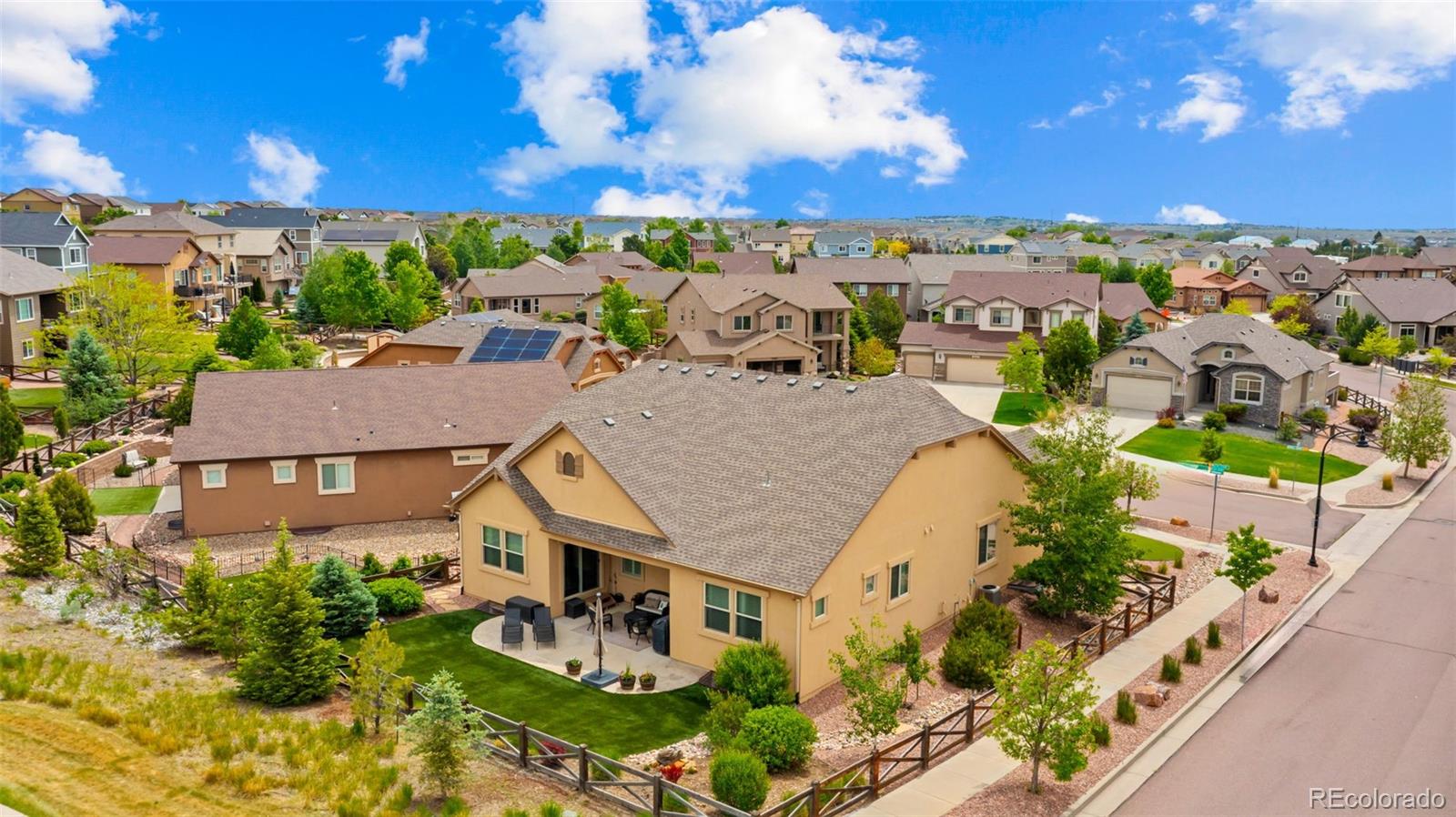 MLS Image #33 for 6591  myrtle creek drive,colorado springs, Colorado