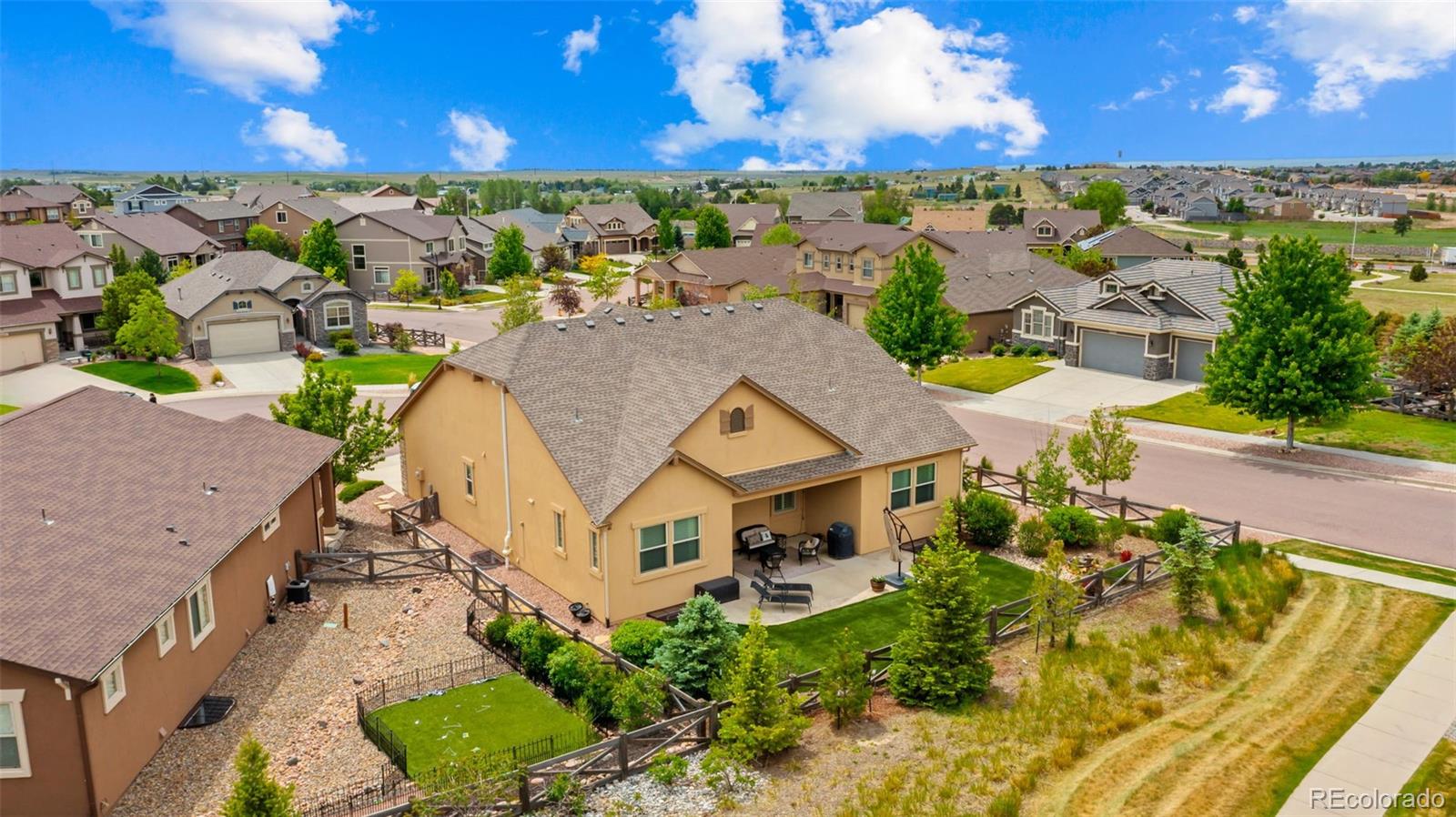 MLS Image #34 for 6591  myrtle creek drive,colorado springs, Colorado
