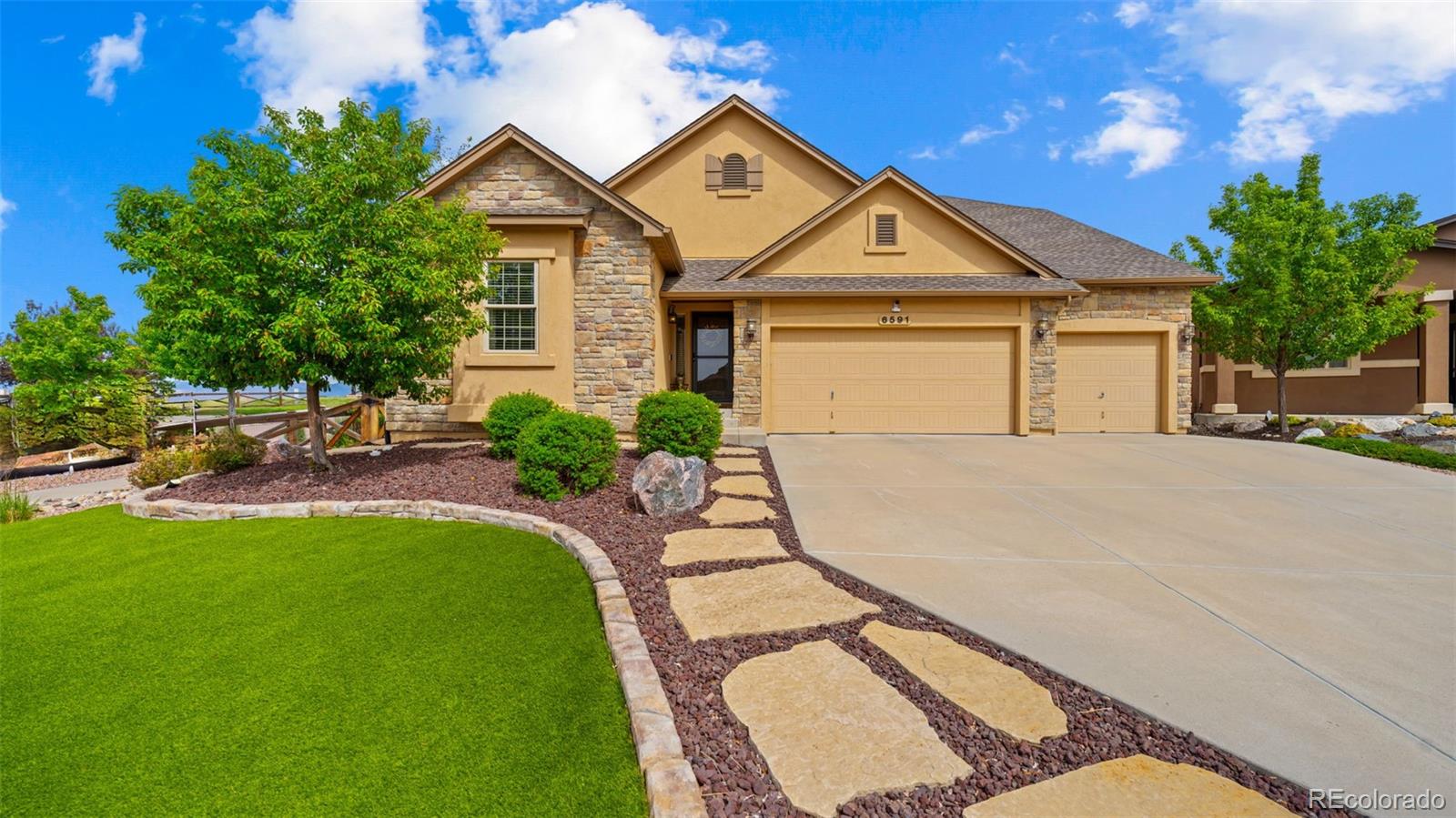MLS Image #35 for 6591  myrtle creek drive,colorado springs, Colorado