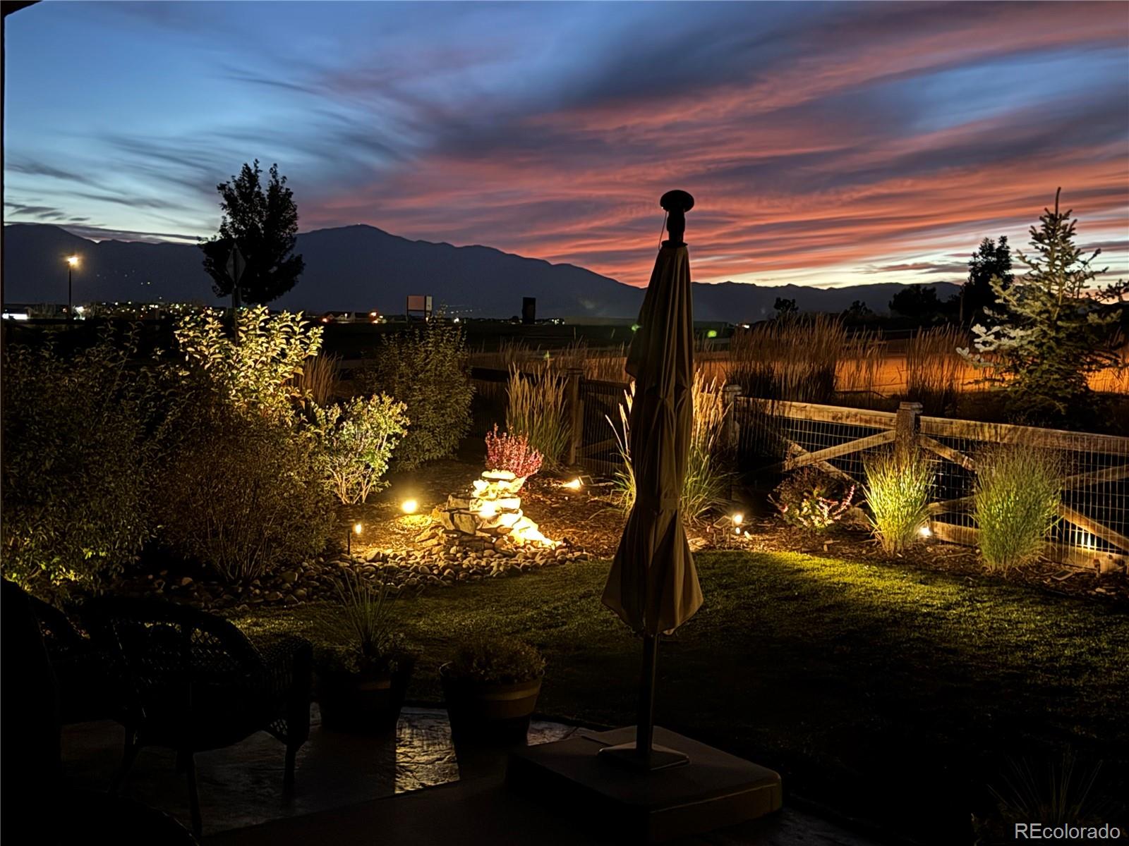 MLS Image #39 for 6591  myrtle creek drive,colorado springs, Colorado