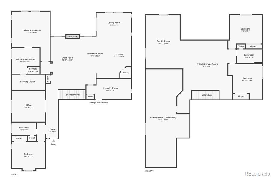 MLS Image #43 for 6591  myrtle creek drive,colorado springs, Colorado
