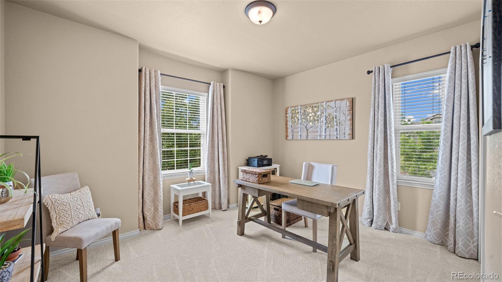 MLS Image #6 for 6591  myrtle creek drive,colorado springs, Colorado