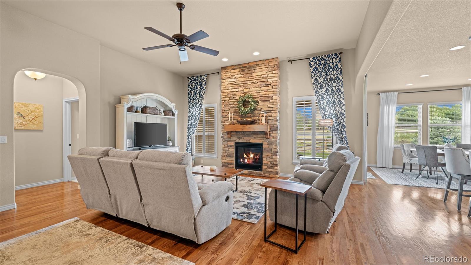 MLS Image #9 for 6591  myrtle creek drive,colorado springs, Colorado