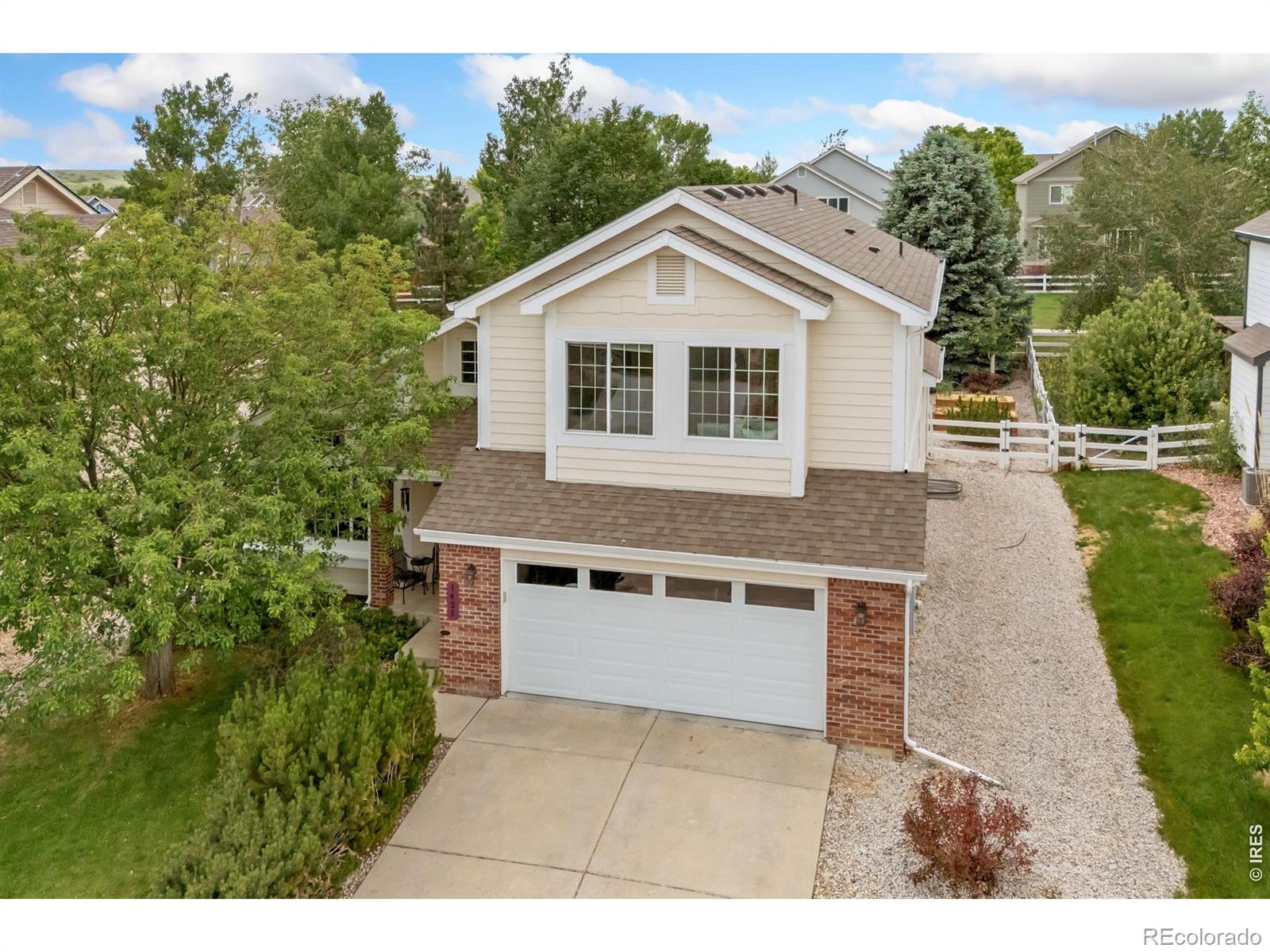 MLS Image #1 for 1421  snook court,fort collins, Colorado