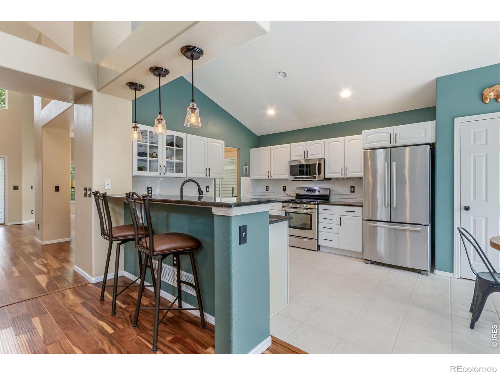 MLS Image #2 for 1421  snook court,fort collins, Colorado
