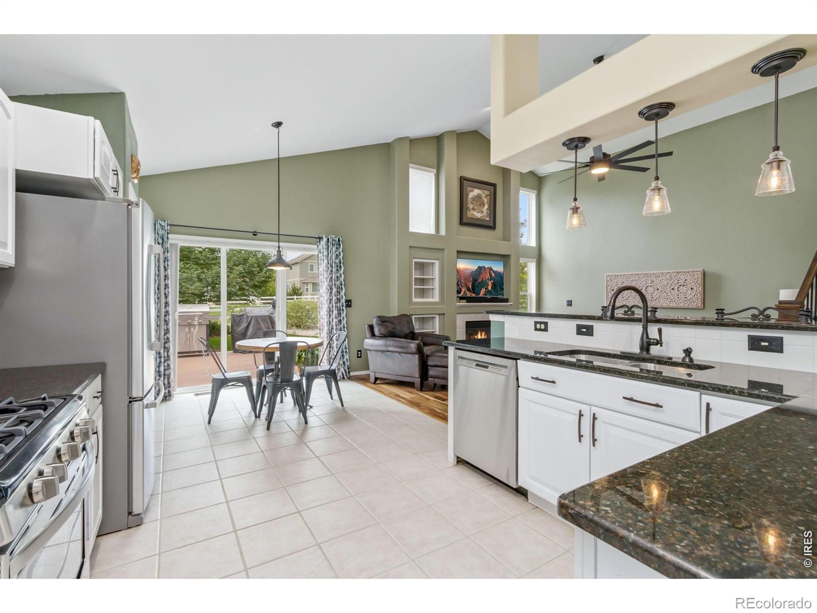 MLS Image #3 for 1421  snook court,fort collins, Colorado