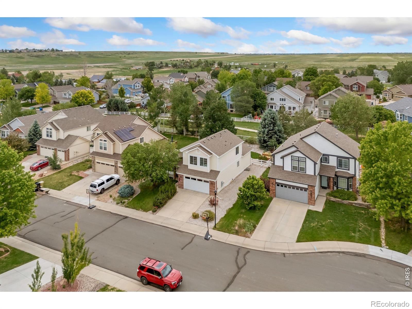 MLS Image #34 for 1421  snook court,fort collins, Colorado