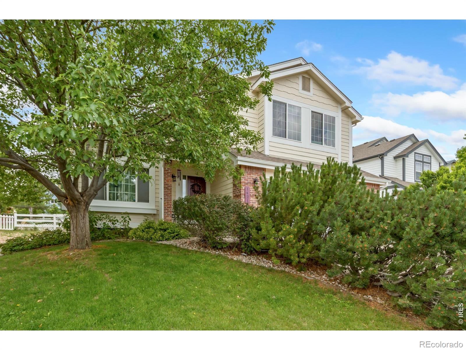 MLS Image #36 for 1421  snook court,fort collins, Colorado