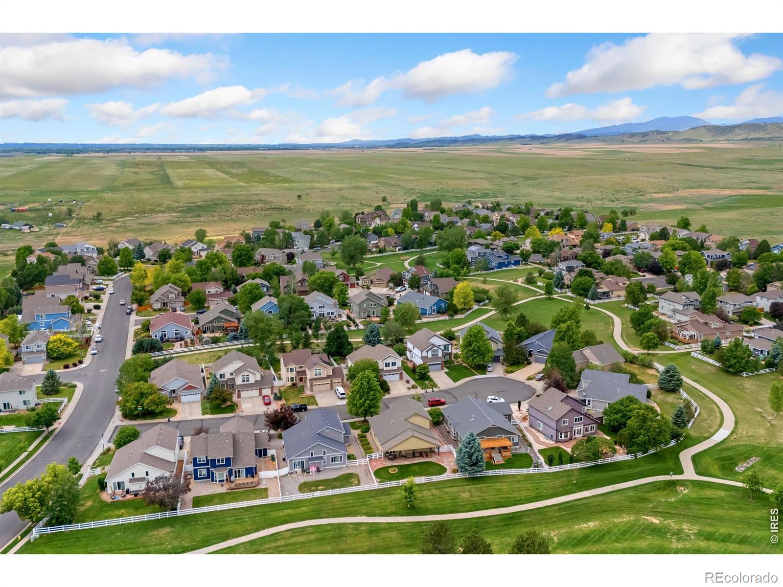 MLS Image #37 for 1421  snook court,fort collins, Colorado