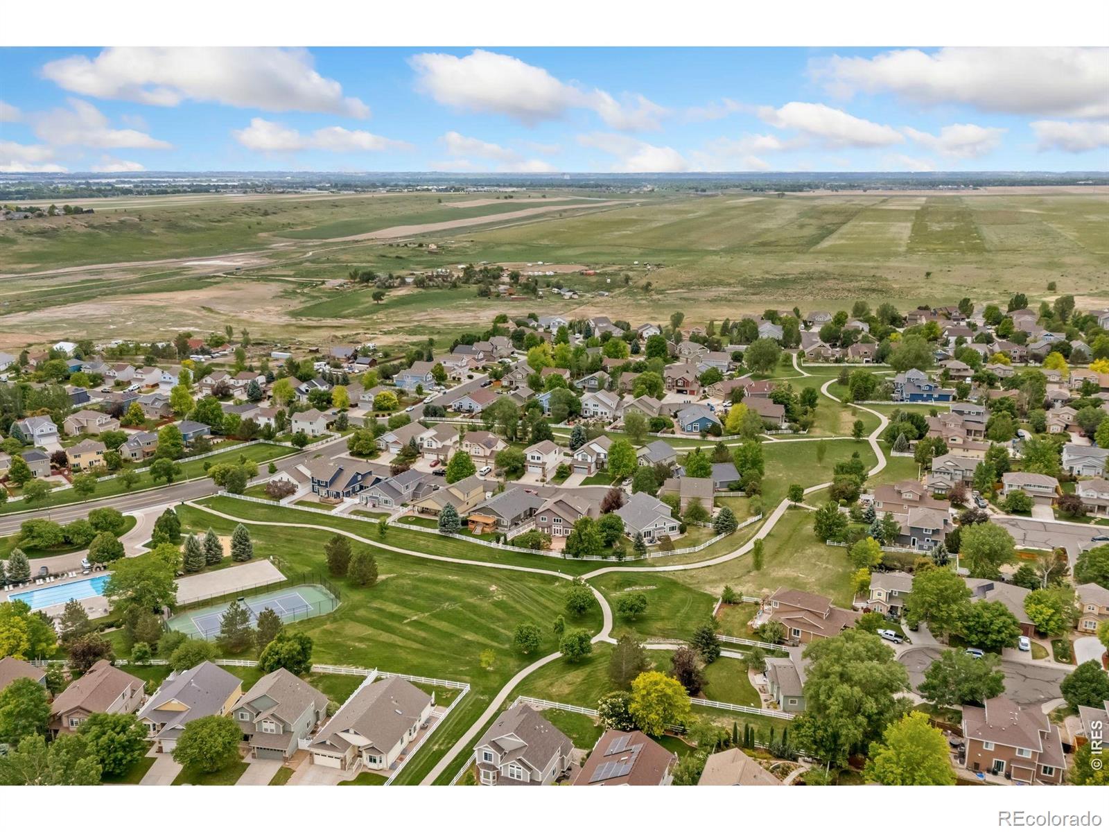 MLS Image #38 for 1421  snook court,fort collins, Colorado