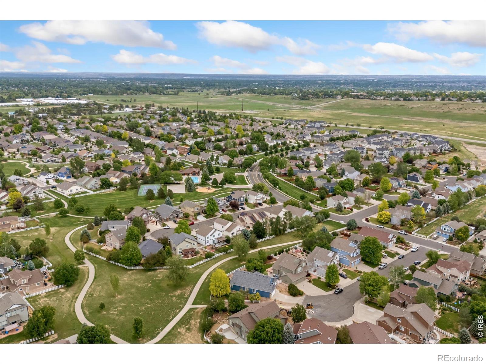 MLS Image #39 for 1421  snook court,fort collins, Colorado