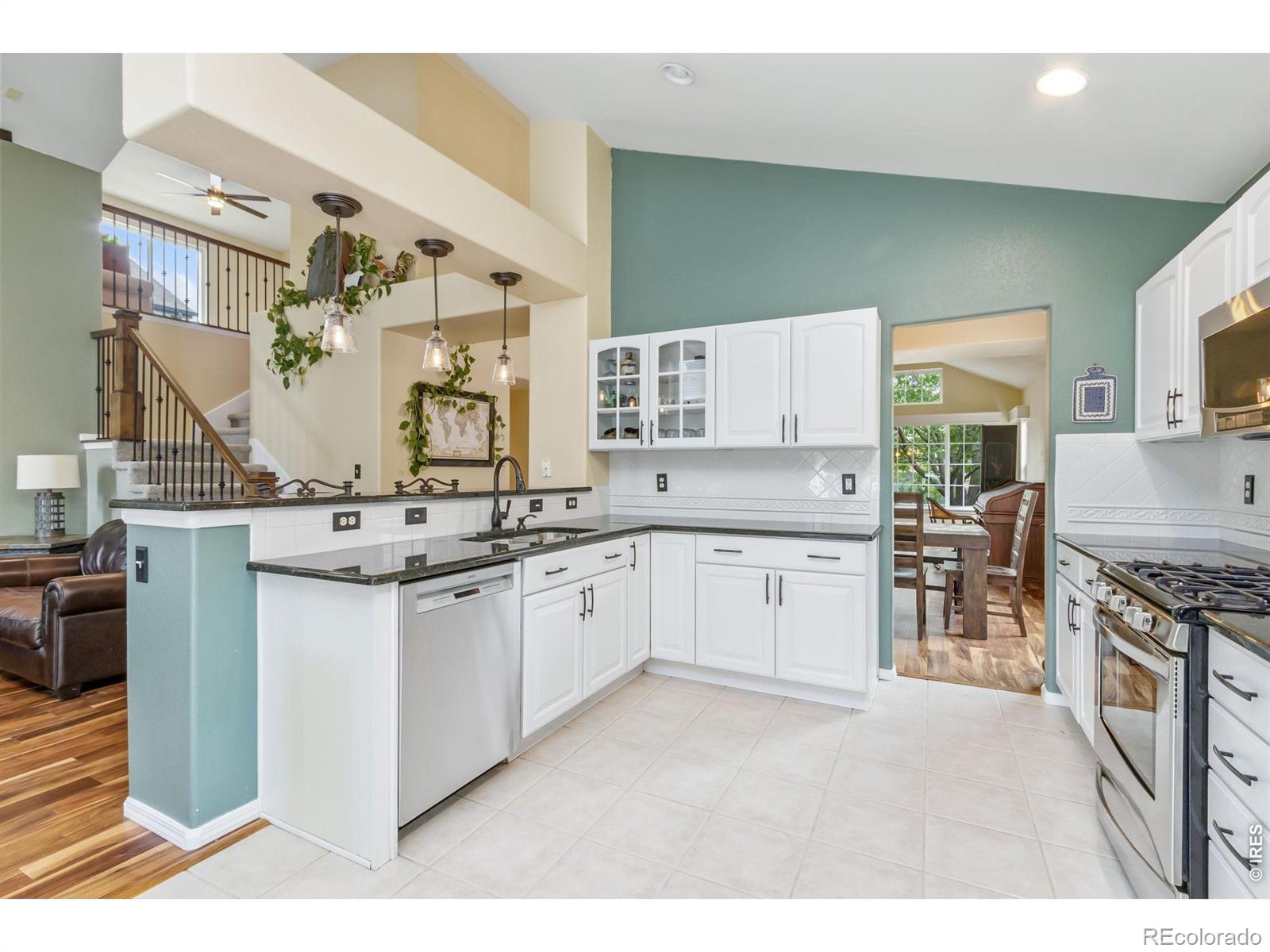MLS Image #4 for 1421  snook court,fort collins, Colorado