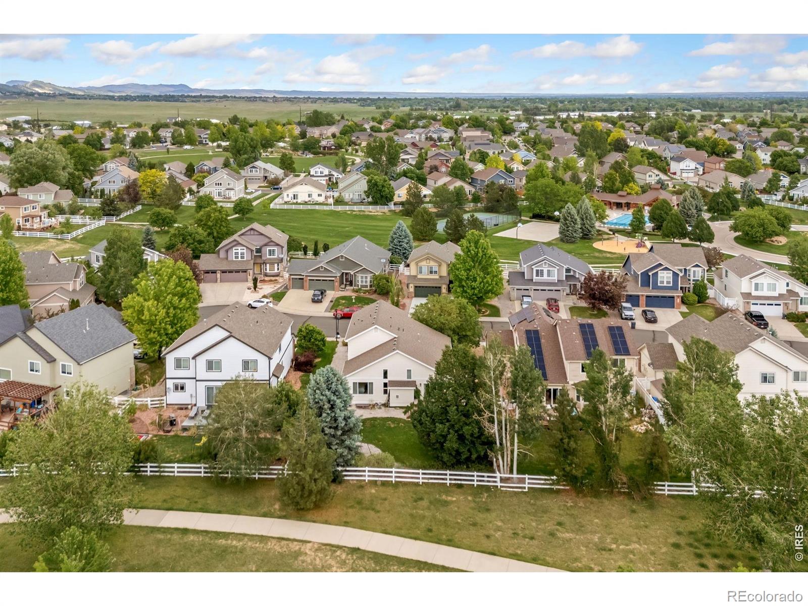 MLS Image #40 for 1421  snook court,fort collins, Colorado