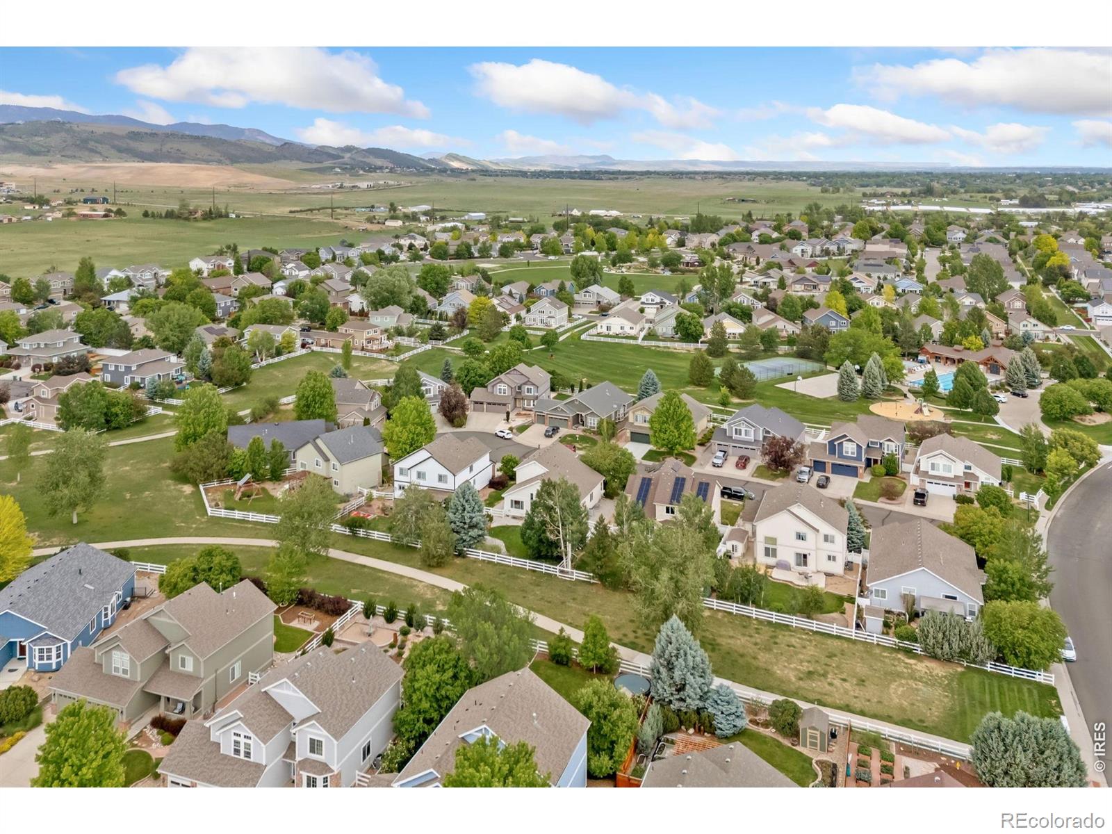 MLS Image #41 for 1421  snook court,fort collins, Colorado