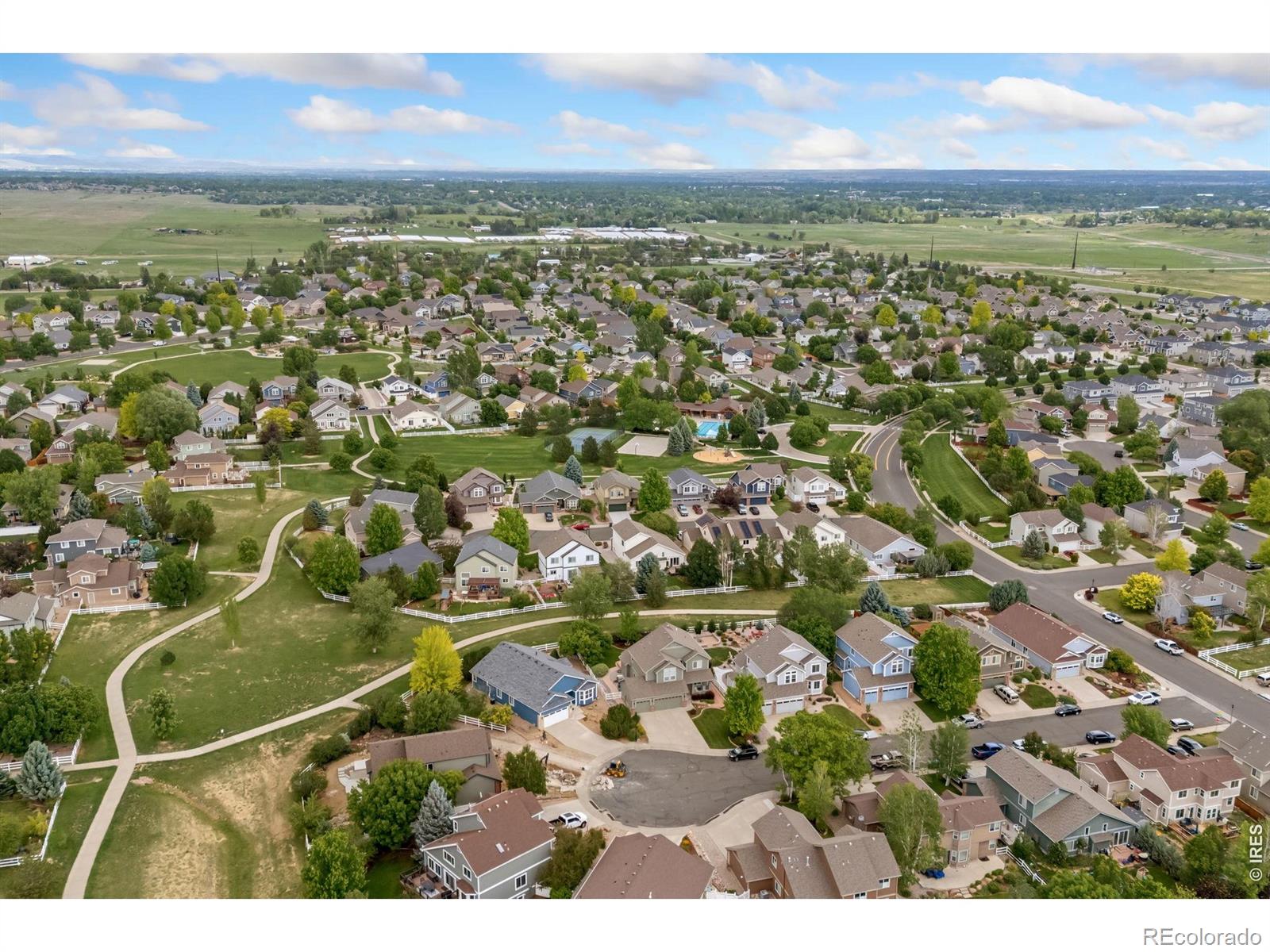 MLS Image #42 for 1421  snook court,fort collins, Colorado