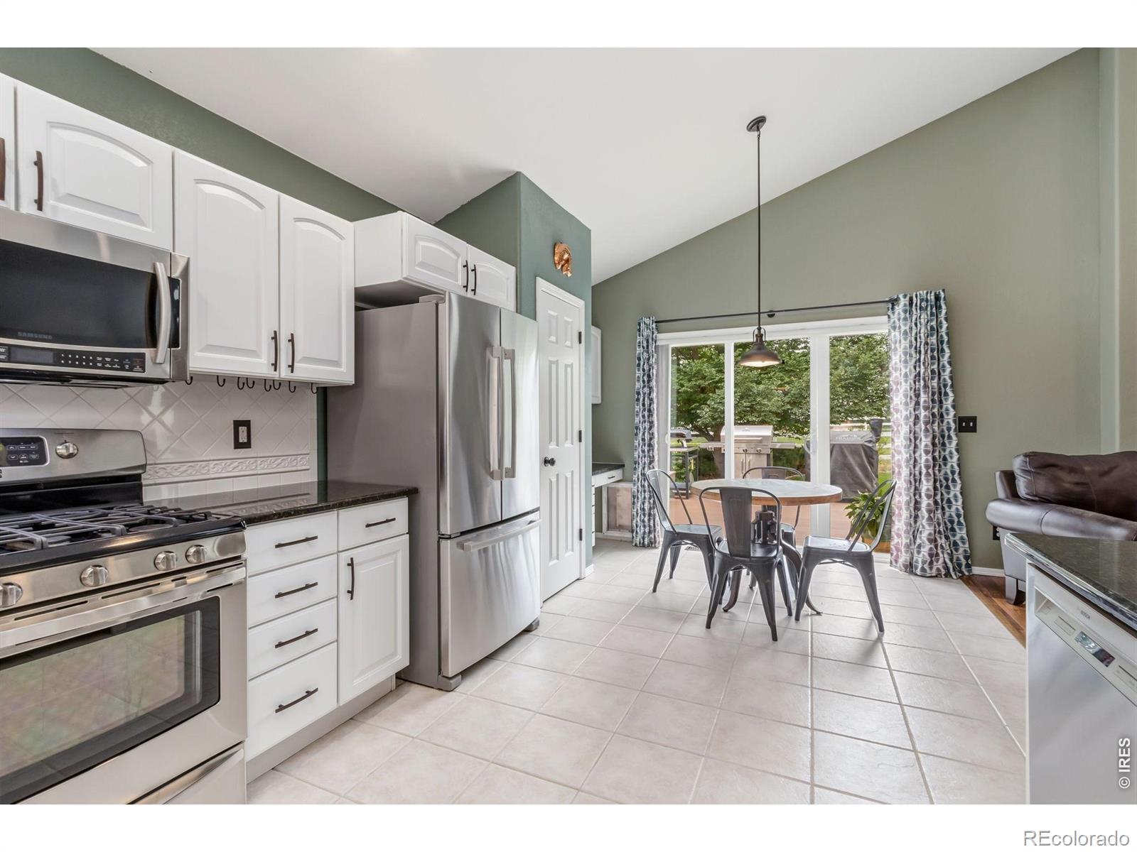 MLS Image #5 for 1421  snook court,fort collins, Colorado