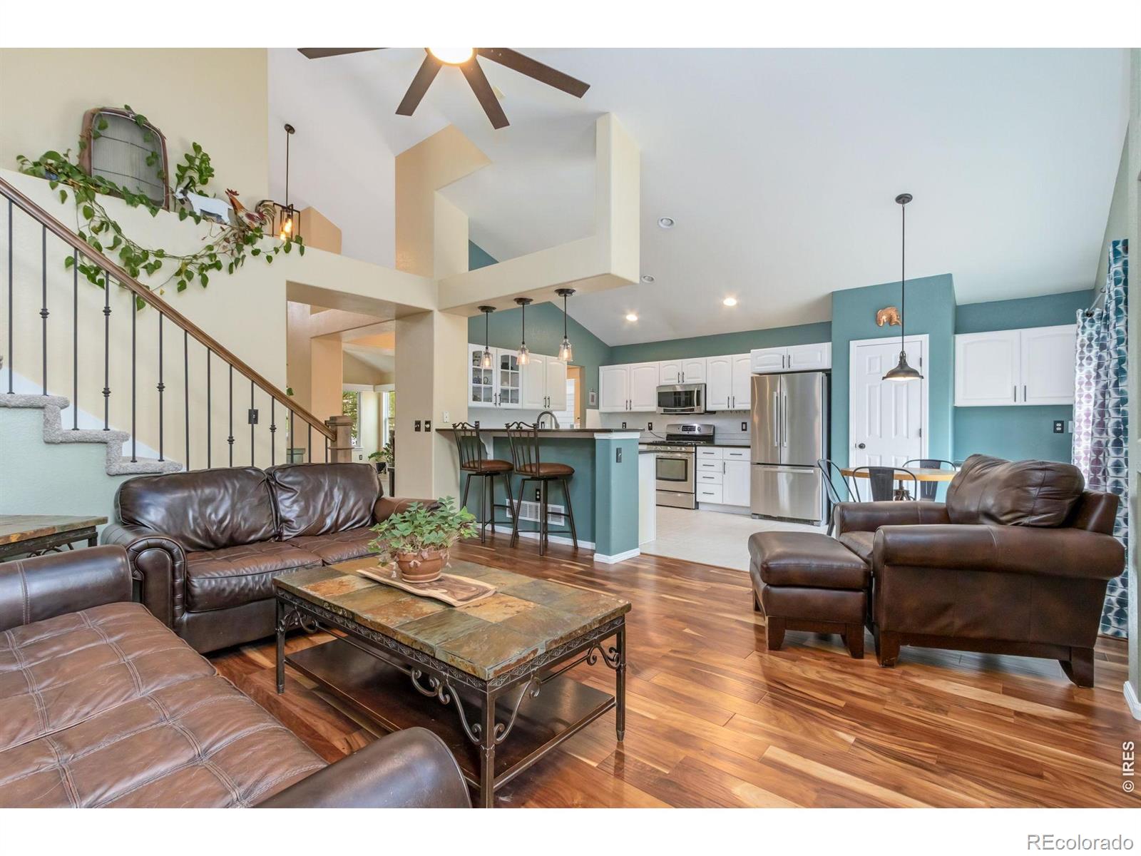 MLS Image #9 for 1421  snook court,fort collins, Colorado