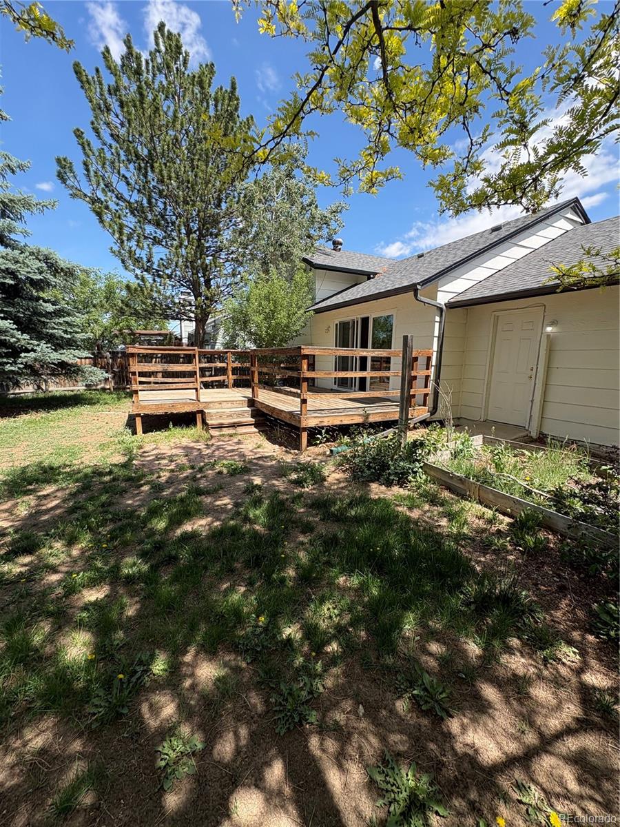 MLS Image #2 for 21124 e powers circle,centennial, Colorado