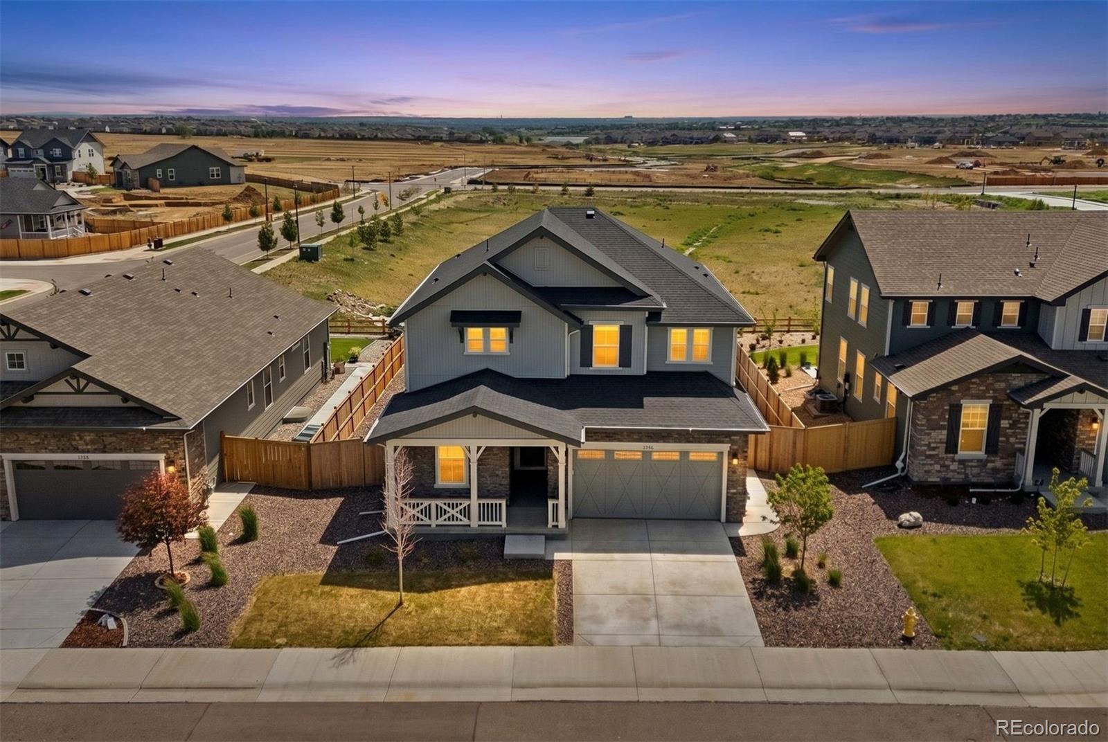 MLS Image #0 for 15384  krameria court,thornton, Colorado