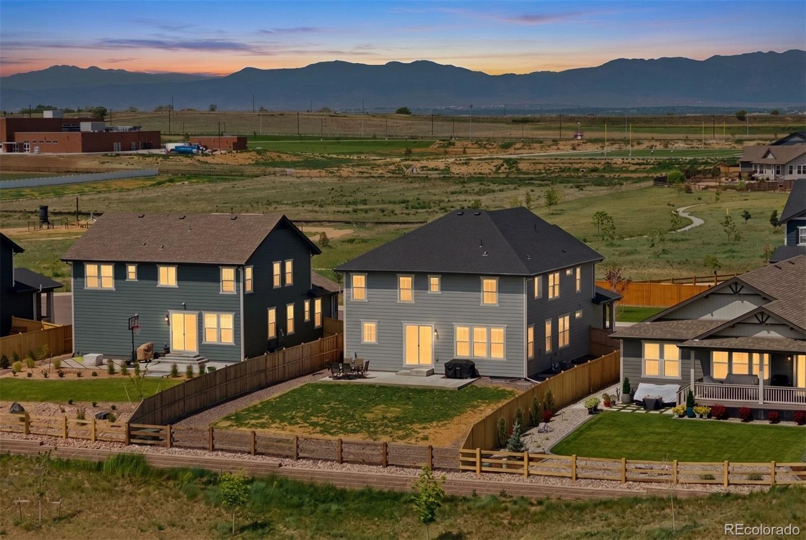 MLS Image #10 for 15384  krameria court,thornton, Colorado