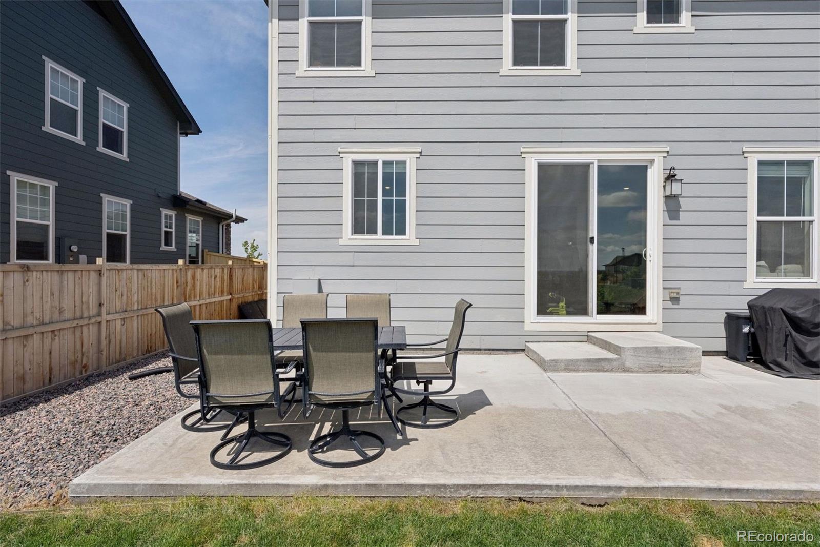 MLS Image #11 for 15384  krameria court,thornton, Colorado