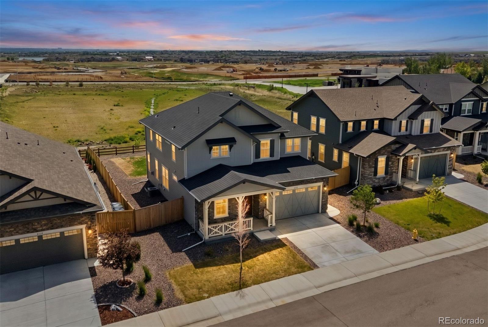 MLS Image #2 for 15384  krameria court,thornton, Colorado