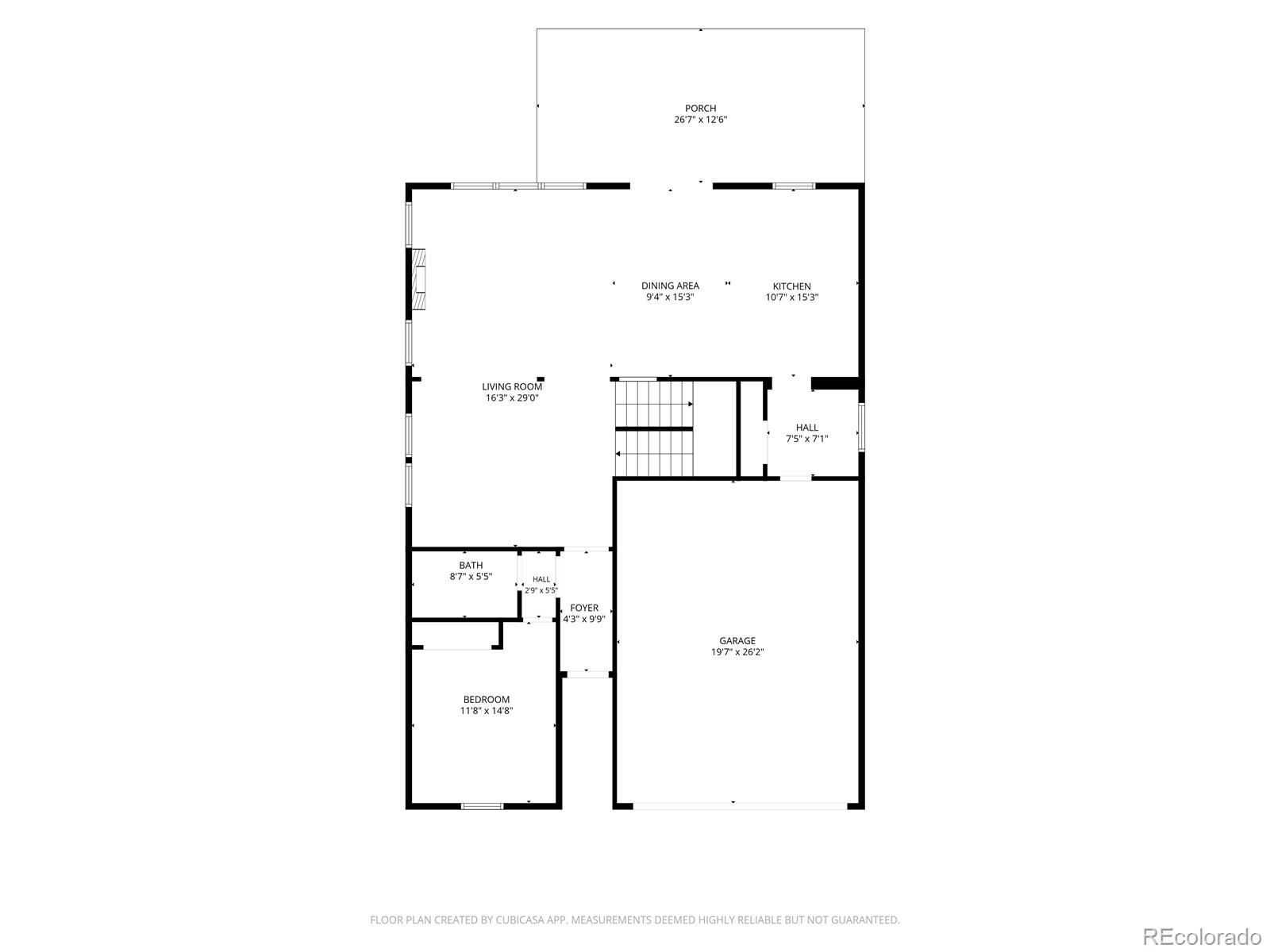 MLS Image #27 for 15384  krameria court,thornton, Colorado