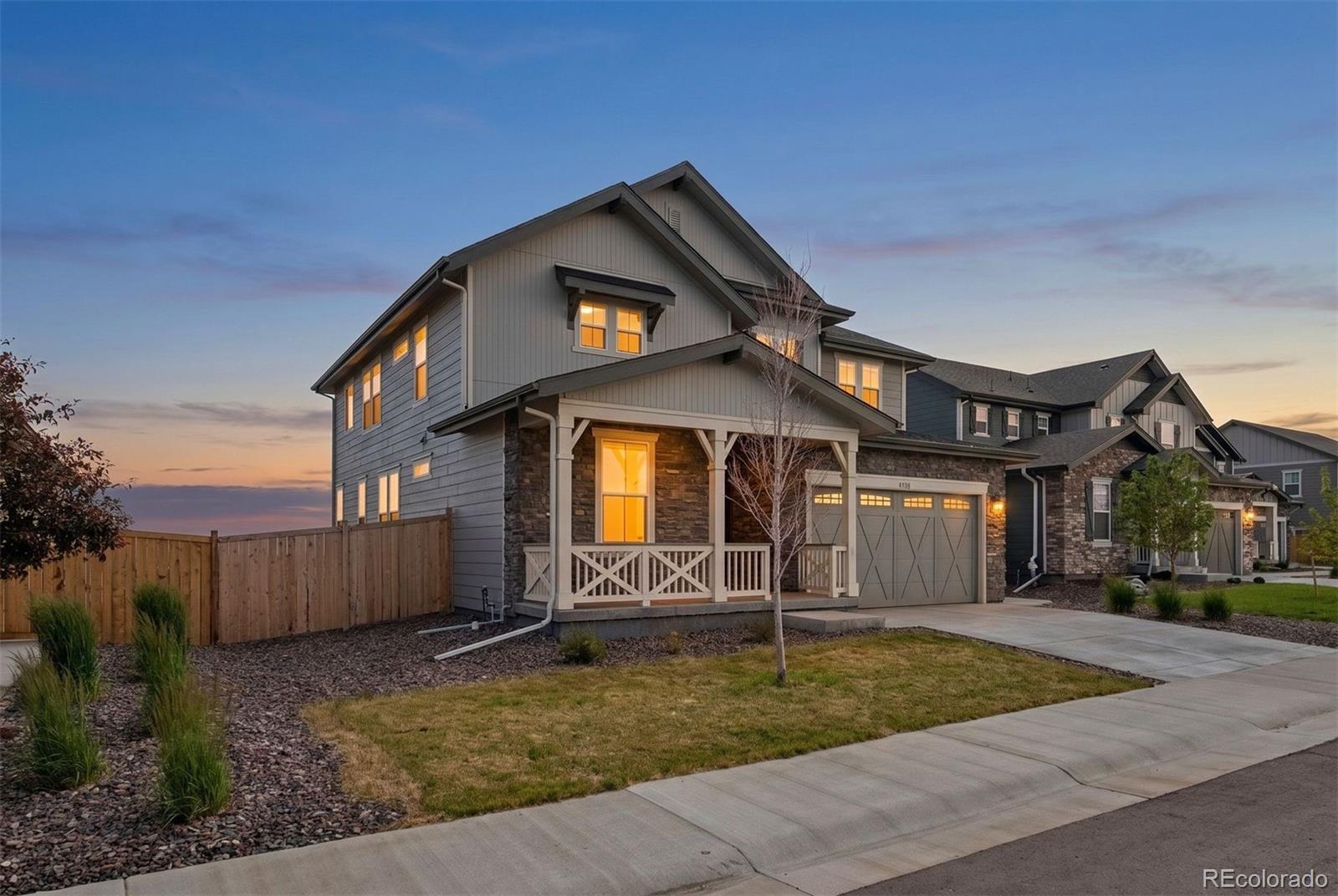 MLS Image #3 for 15384  krameria court,thornton, Colorado