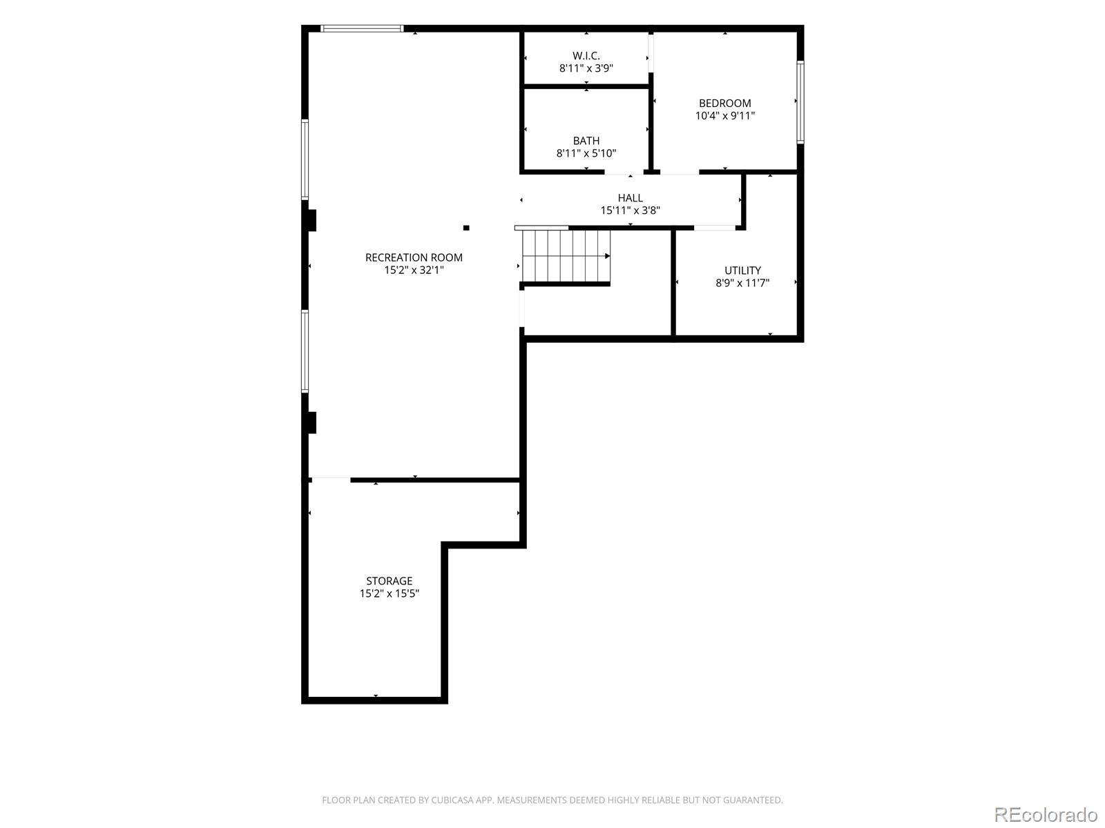 MLS Image #49 for 15384  krameria court,thornton, Colorado