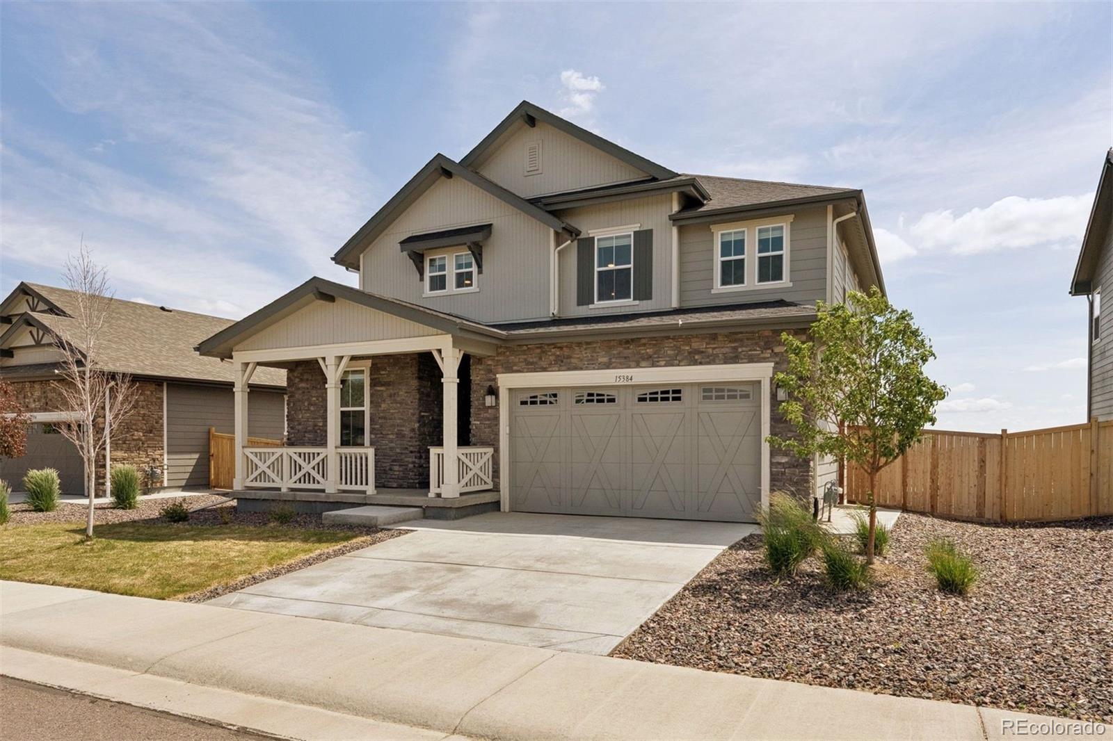 MLS Image #5 for 15384  krameria court,thornton, Colorado