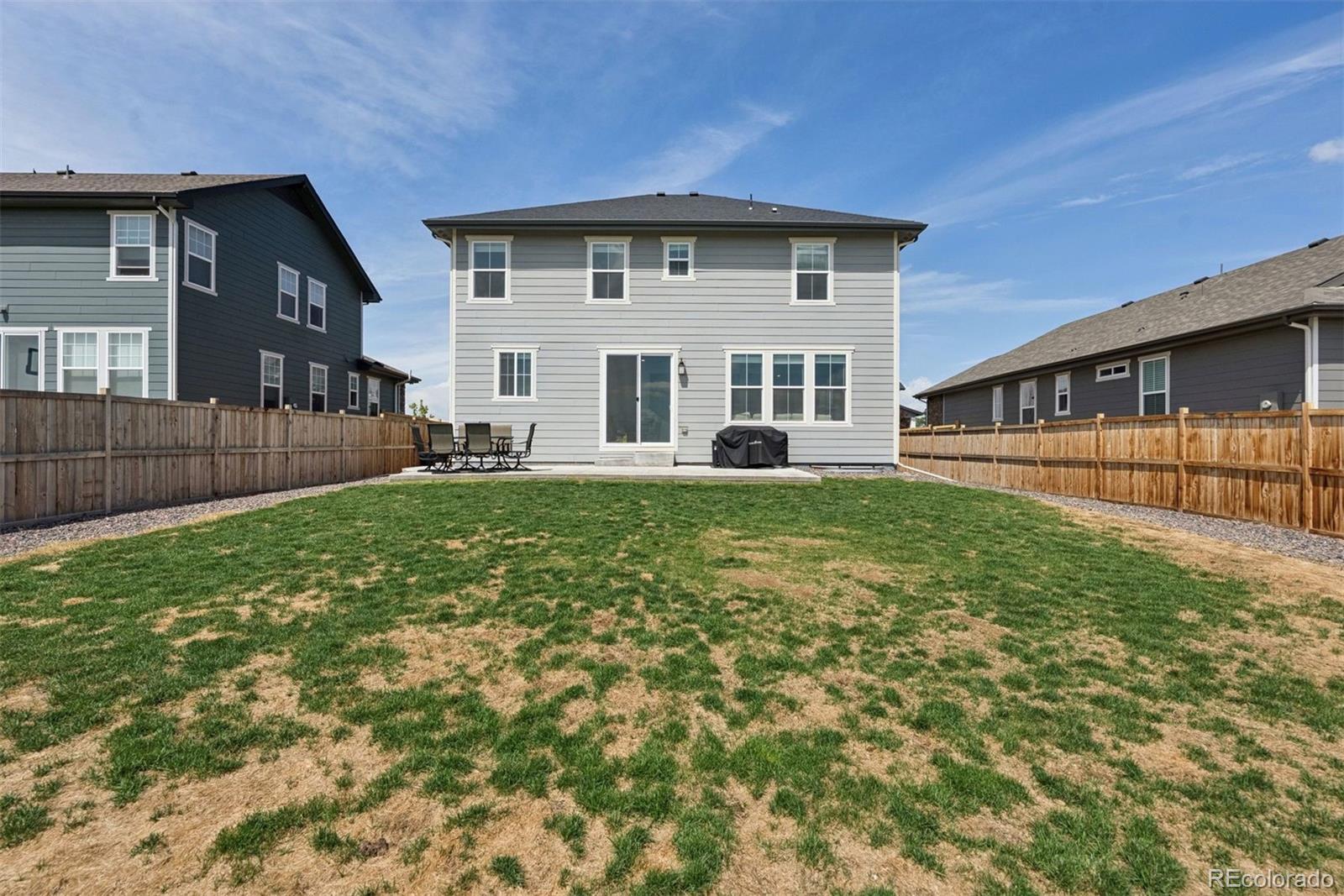 MLS Image #7 for 15384  krameria court,thornton, Colorado