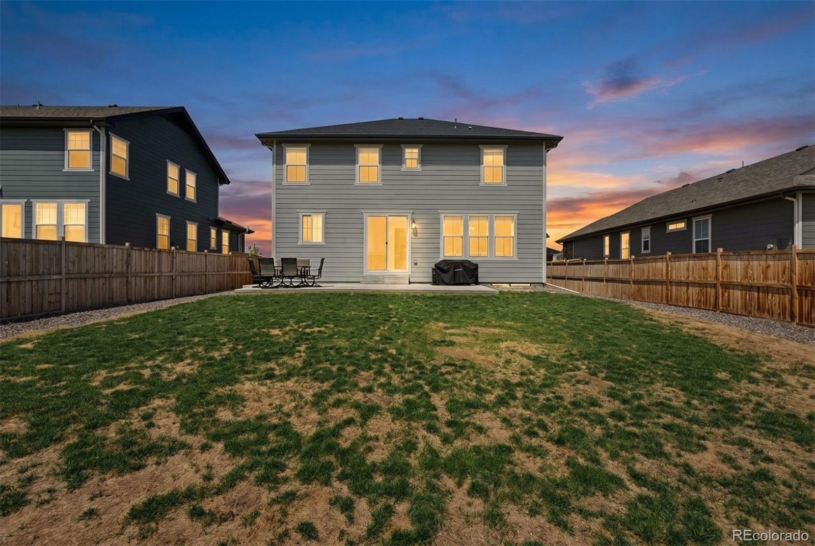 MLS Image #8 for 15384  krameria court,thornton, Colorado