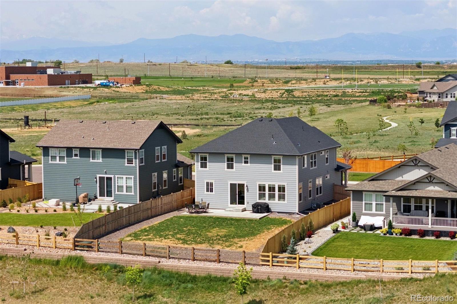 MLS Image #9 for 15384  krameria court,thornton, Colorado