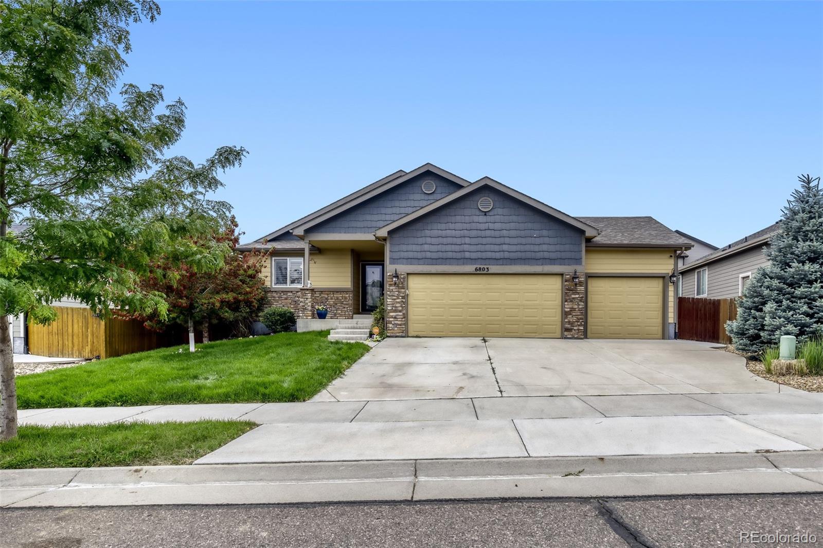 MLS Image #0 for 6803  spruce street,frederick, Colorado