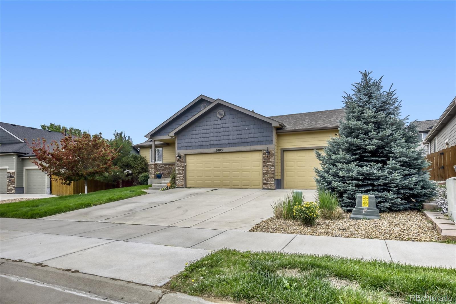 MLS Image #1 for 6803  spruce street,frederick, Colorado